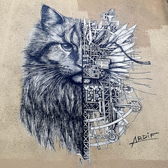 Chat Mechanimal